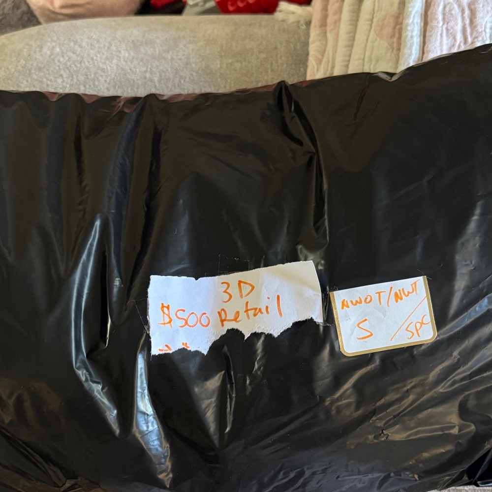 FREE PEOPLE MYSTERY BUNDLE SMALL